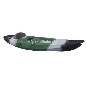 Made in China high quality folding fishing kayak professional fishing kayak/canoe/boat